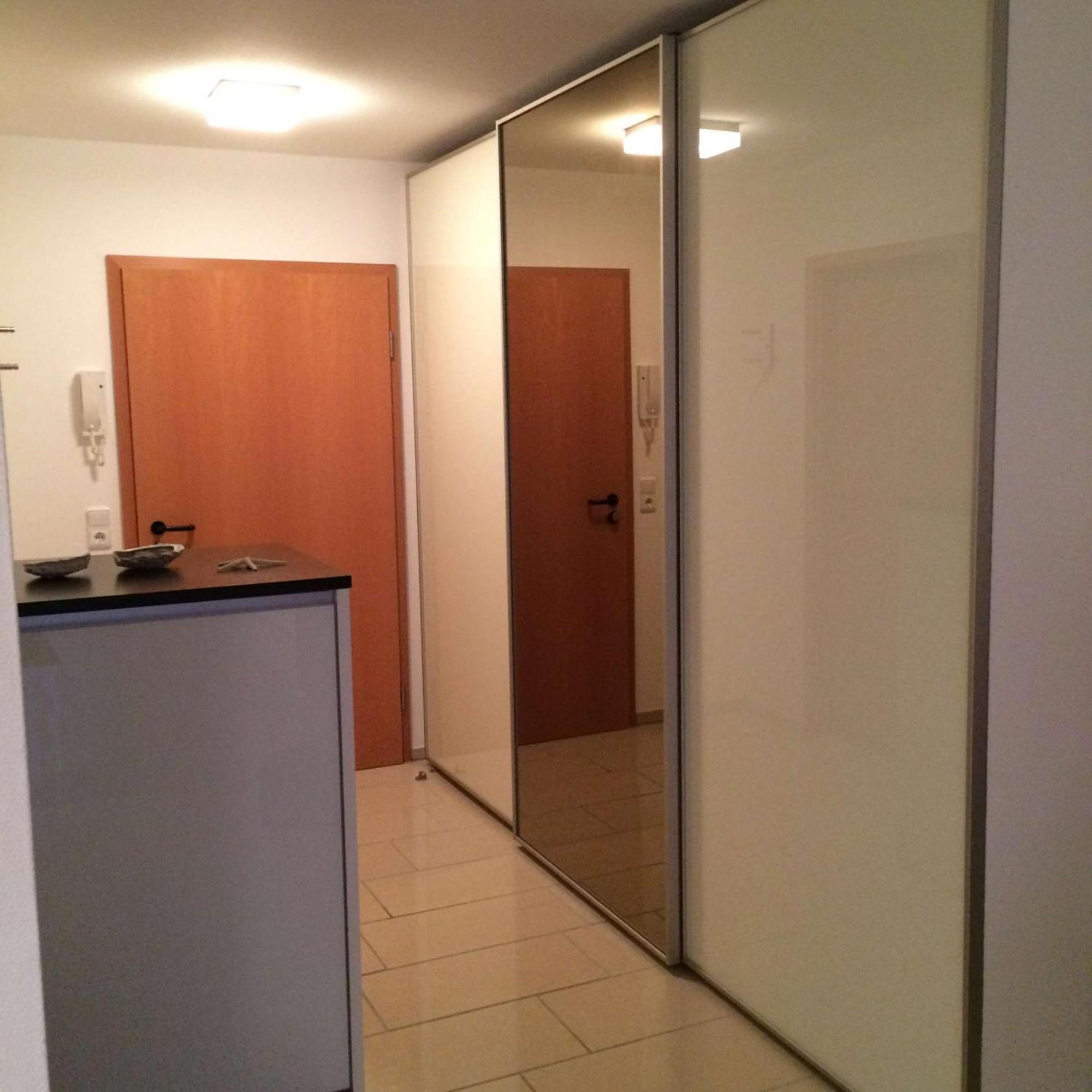 שטיין Steiner Strandappartements Studio-Appartement 203 Seeseite מראה חיצוני תמונה