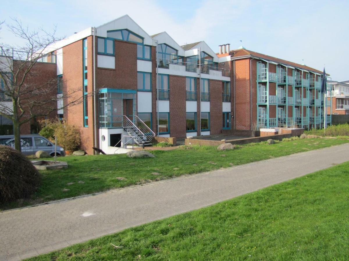 שטיין Steiner Strandappartements Studio-Appartement 203 Seeseite מראה חיצוני תמונה