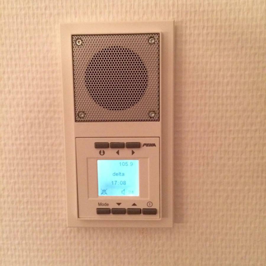 שטיין Steiner Strandappartements Studio-Appartement 203 Seeseite מראה חיצוני תמונה